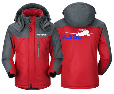 Airbus A330 Winter Coat